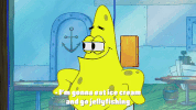 season 10 episode 3 GIF by SpongeBob SquarePants