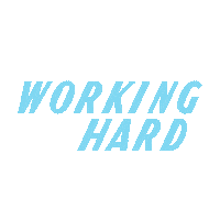 Work Working Sticker by Launch22
