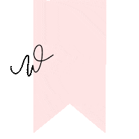 hanmadedesigns pink creative handmade cleaning Sticker