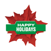Christmas Winter Sticker by Illinois Lottery