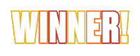 Fall Win Sticker by Illinois Lottery