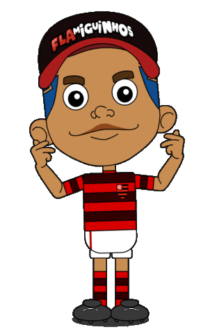 Tuco Sticker by Flamiguinhos