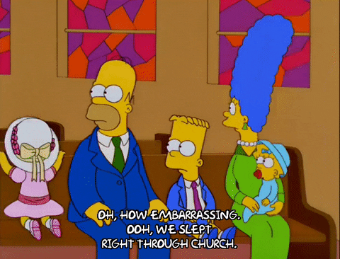 homer simpson GIF