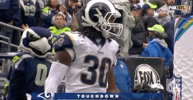2018 Nfl Football GIF by NFL