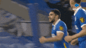 Happy Fun GIF by MolaTV