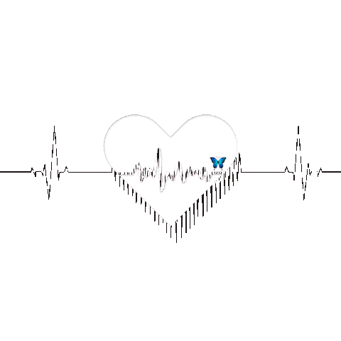 elistorycriativo heart pulse pulsando elistorycriativo coração Sticker