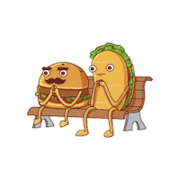 SandubinhadoBemoficial sandubinha do bem Sticker