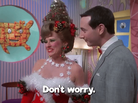 There's Enough Of Me For Everyone