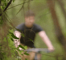 Mahesh Babu Bike GIF