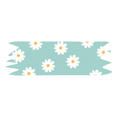 Spring Decor Sticker