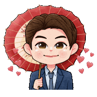 Yingyingsub Sticker