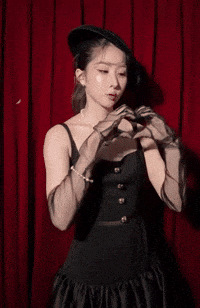 Yoko GIF