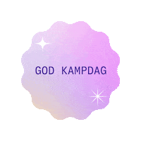 Sticker by BYG DIN BUSINESS