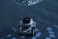Party Dancing GIF by Anki