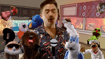 Shine Being GIF by Four Rest Films