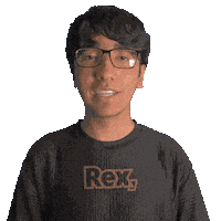 Rex Wrecks Sticker