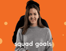 Sparkling Water Squad GIF by Pepsi Water Retreat