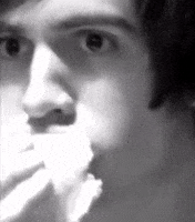 Brendon Urie GIF
