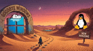 Goodbye Windows GIF
