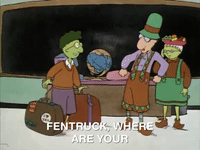 nicksplat doug GIF