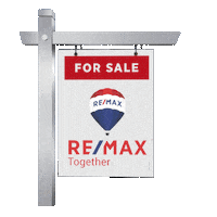 Logo Business Sticker by remaxwien