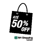 Blackfriday Sticker by BH Shopping