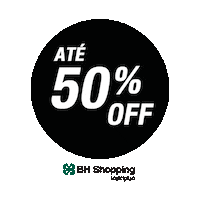 Blackfriday Sticker by BH Shopping