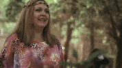 Big Cats Laugh GIF by NETFLIX
