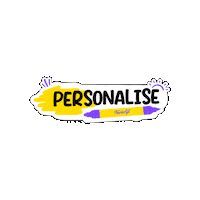 Art Create Sticker by Schbang