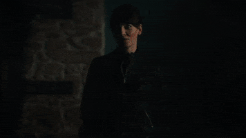 whiskey cavalier GIF by ABC Network