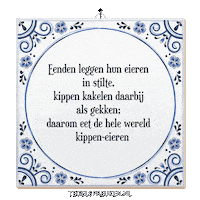 Humor Nl Sticker by Tegelspreuken.nl