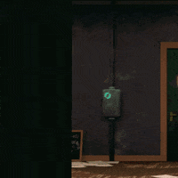 Interested Oscar GIF by Rooster Teeth