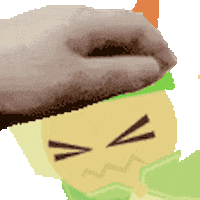 Kiwi Bard Sticker