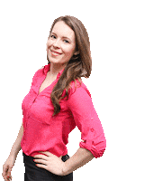 createyourpotential love happy woman rebeccachalson Sticker
