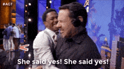nick cannon love GIF by America's Got Talent
