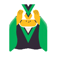 Programming Coding Sticker by WeAreDevelopers