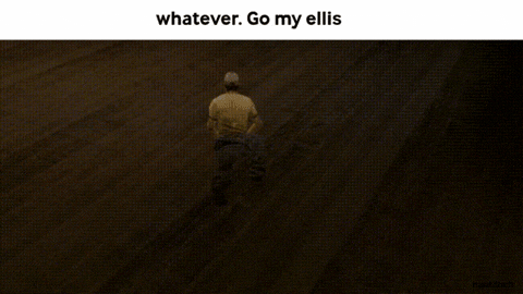 Left 4 Dead Ellis GIF