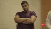 90 Day Fiance Time GIF by TLC