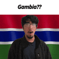 Gambia GIF
