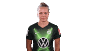 vflwolfsburg sports sport soccer sticker Sticker