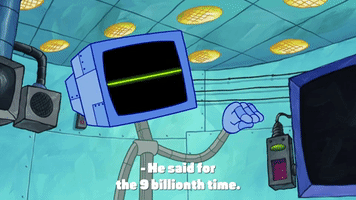 episode 7 plankton retires GIF by SpongeBob SquarePants