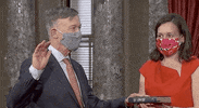 John Hickenlooper GIF by GIPHY News