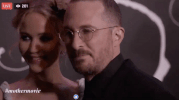 Mother Movie GIF by mother!
