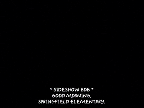 season 12 episode 13 GIF
