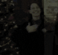 Merry Christmas Asl GIF