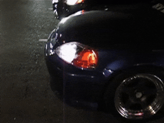 Honda GIF