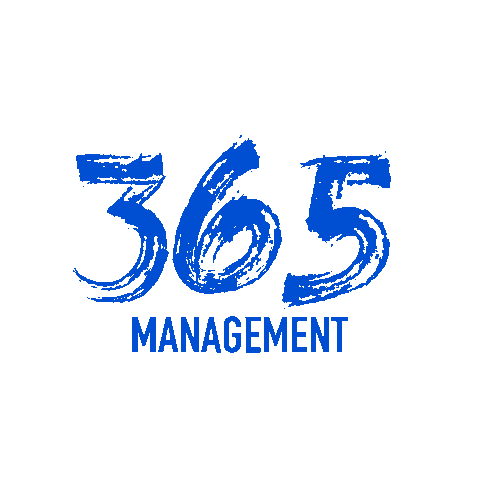 365Management management 365 365management Sticker