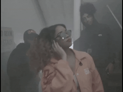 21 GIF by H.E.R.