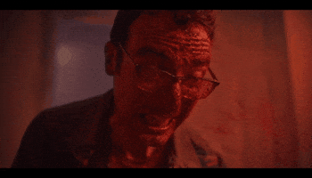 Blood Rage GIF by Charles Pieper