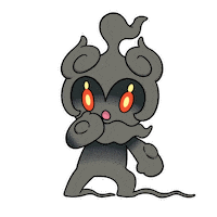 Gen 7 Fighting Sticker by Pokémon